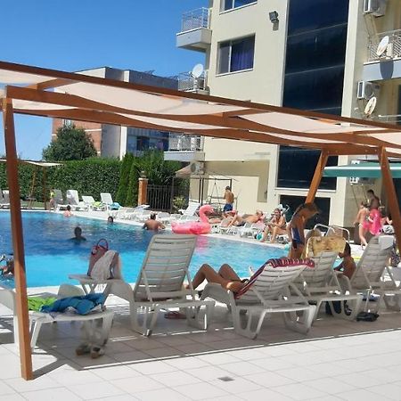 Apartment Ground Floor Πομόριε Εξωτερικό φωτογραφία
