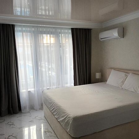 Apartment Ground Floor Πομόριε Εξωτερικό φωτογραφία