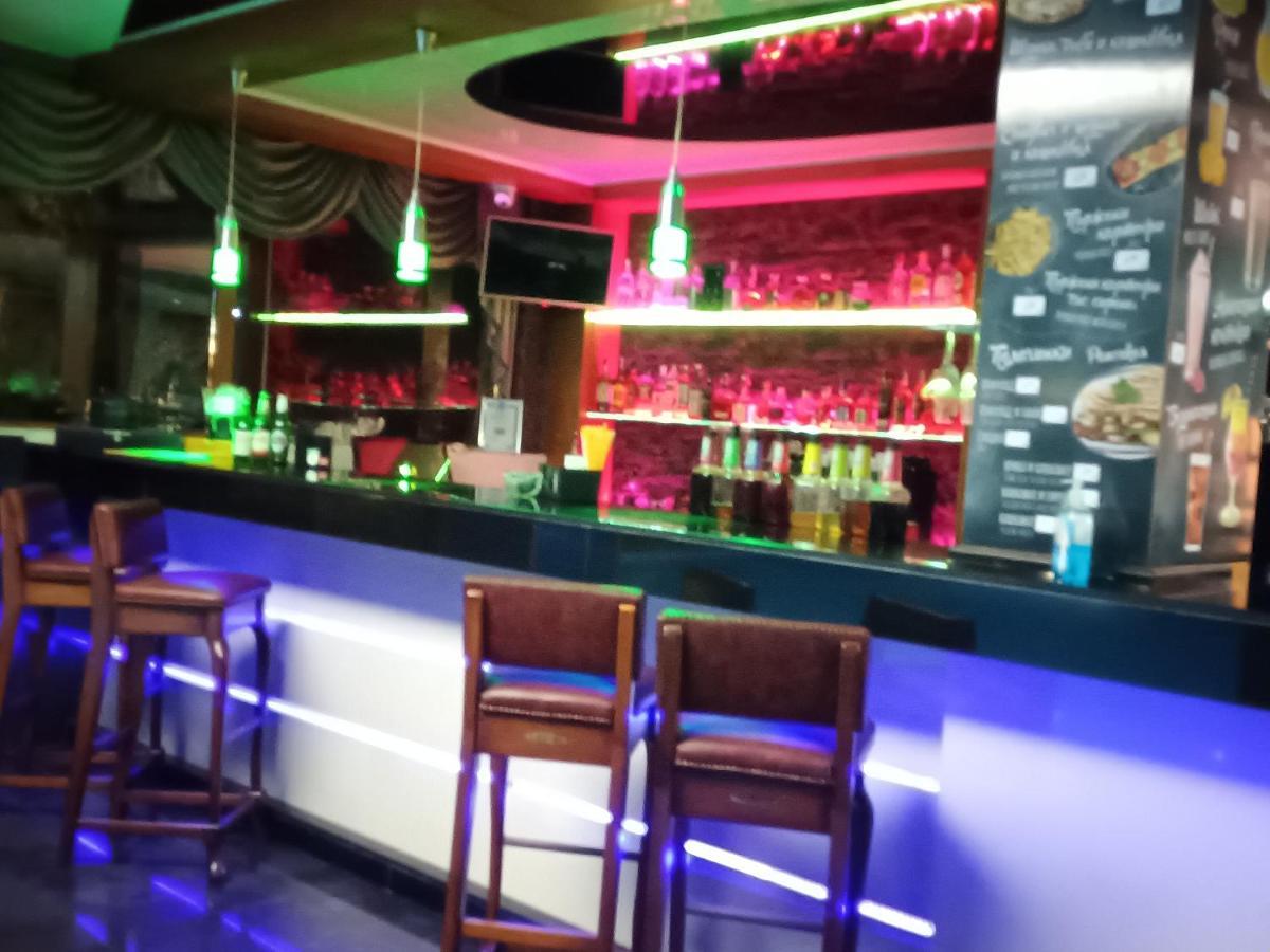 Apartment Ground Floor Πομόριε Εξωτερικό φωτογραφία